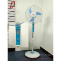 16 Inch LED DC Rechargeable Stand Fan (USDC-421)